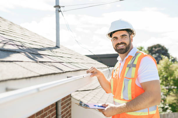 Slate Roofing Contractor in Fontana, CA