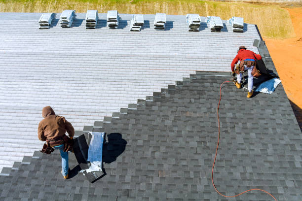 Quick and Trustworthy Emergency Roof Repair Services in Fontana, CA