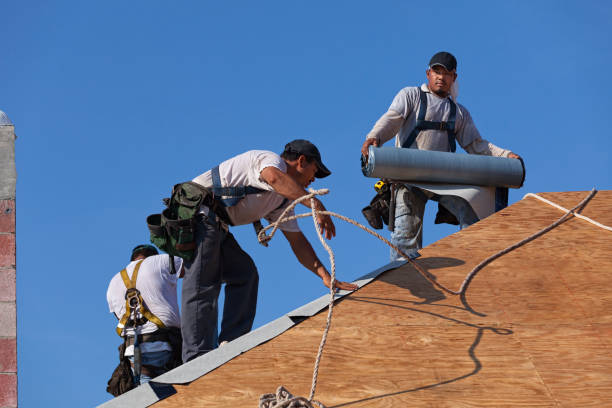 Best New Roof Installation  in Fontana, CA