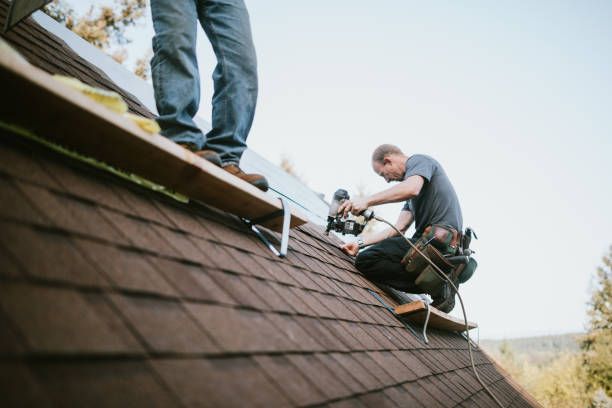 Best Storm Damage Roof Repair  in Fontana, CA