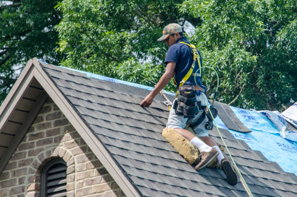 Best Commercial Roof Installation  in Fontana, CA